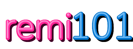 remi101 — logo kanal